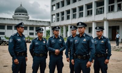 aceh police investigate abortion case