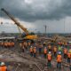 bekasi tower collapse incident