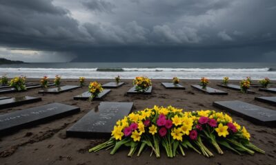 drini beach tragedy victims