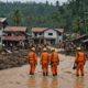 floods and landslides tragedy