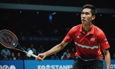 jonatan christie second place 2025