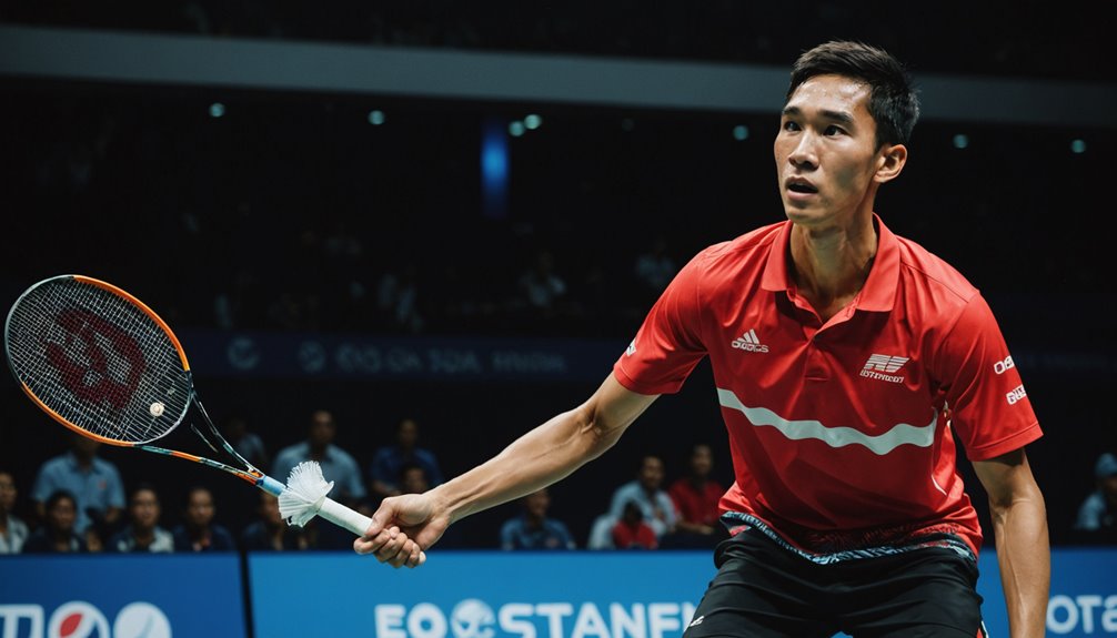 jonatan christie second place 2025