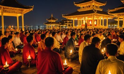 new year prayer tradition