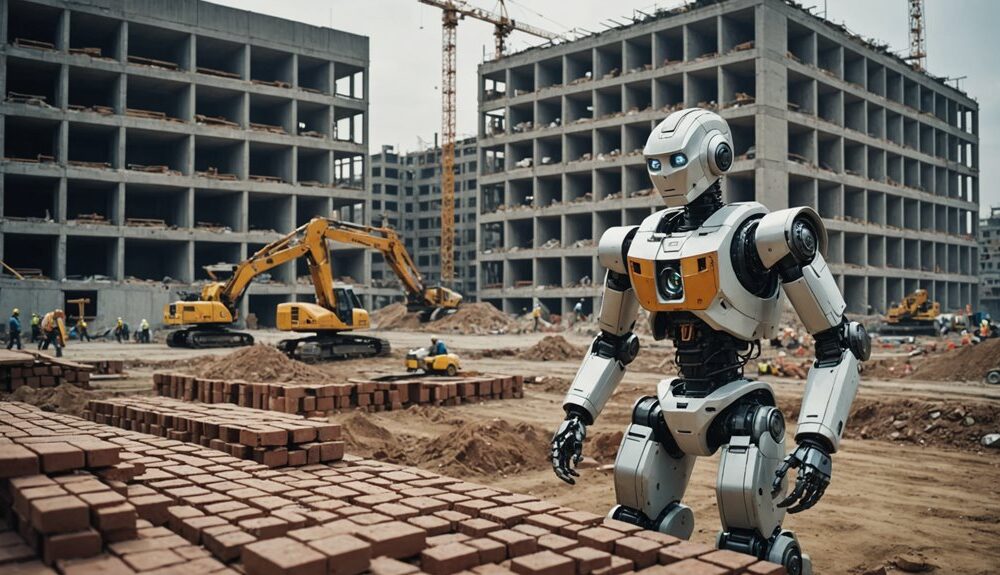 ai in construction jobs