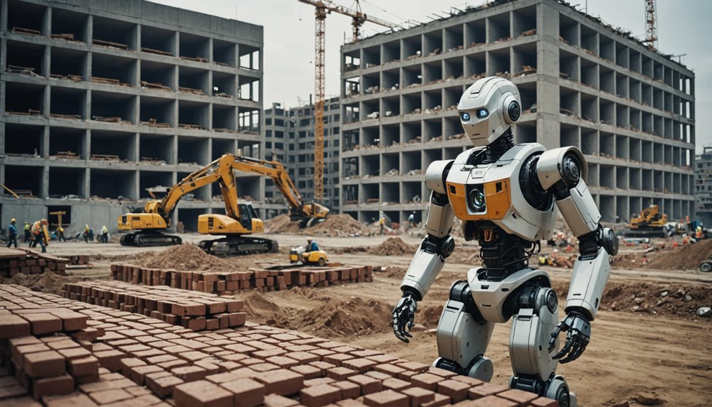 ai in construction jobs