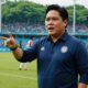 erick thohir s world cup ambition