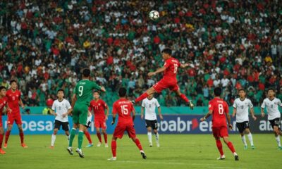 indonesia u 17 vs afghanistan