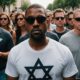 kanye west swastika controversy