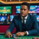 kluivert promotes online gambling