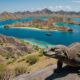komodo national park unesco heritage
