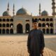 managing debt for mosque