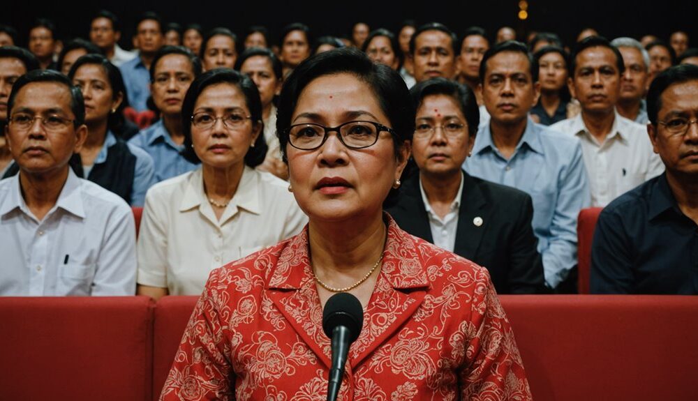 megawati urges pdip focus