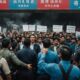 papua unrest gas protests