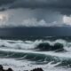 tropical cyclone warnings issued