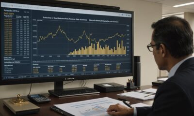 gold price increase analysis