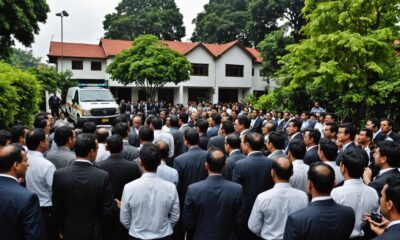 kpk raids ridwan kamil s home