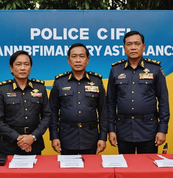 distribusi logistik untuk pemilihan