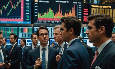 ihsg naik saham melonjak