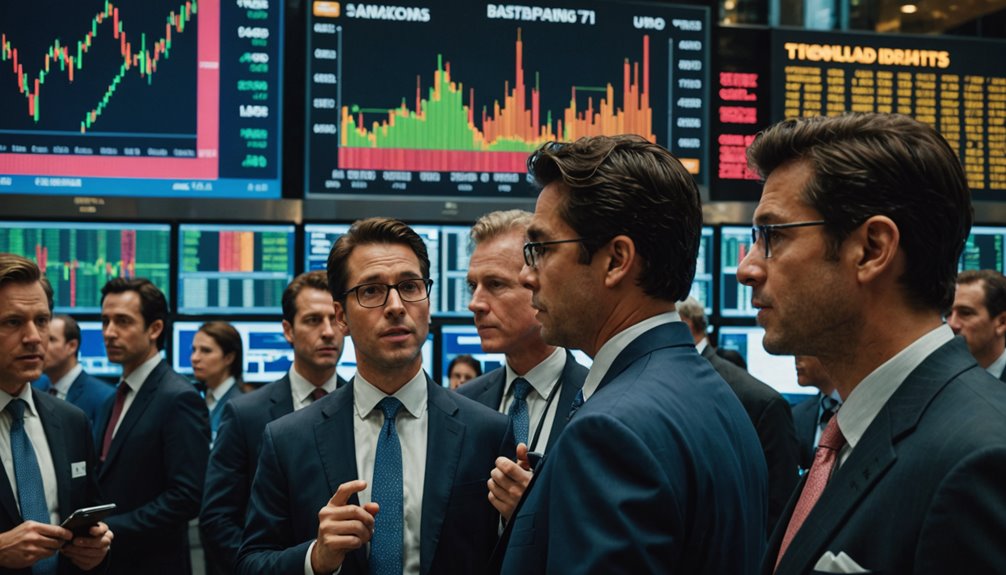 ihsg naik saham melonjak