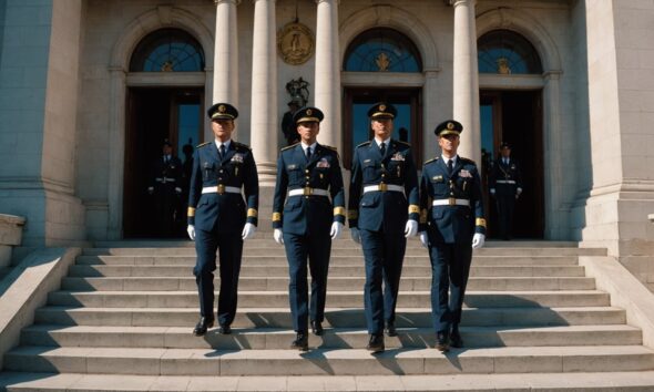 tidak ada lagi debat tni