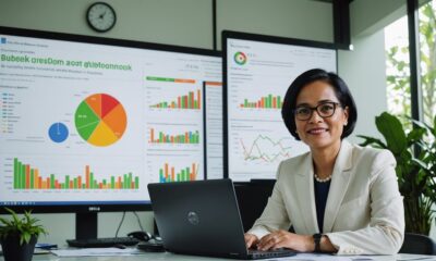 surplus pendapatan membawa kebahagiaan