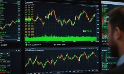 xrp melewati tren penurunan yang signifikan