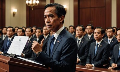 diploma asli kekacauan publik