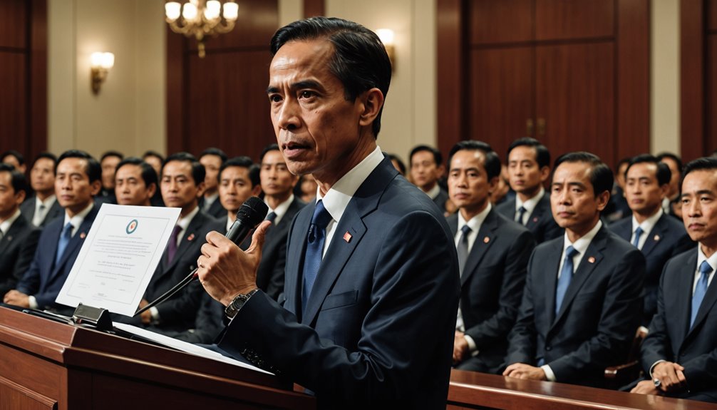 diploma asli kekacauan publik