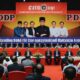 pdip criticizes bandung barat government
