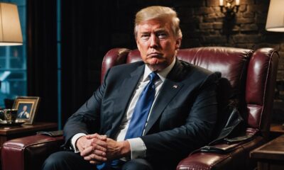 Trump kecewa dengan Musk