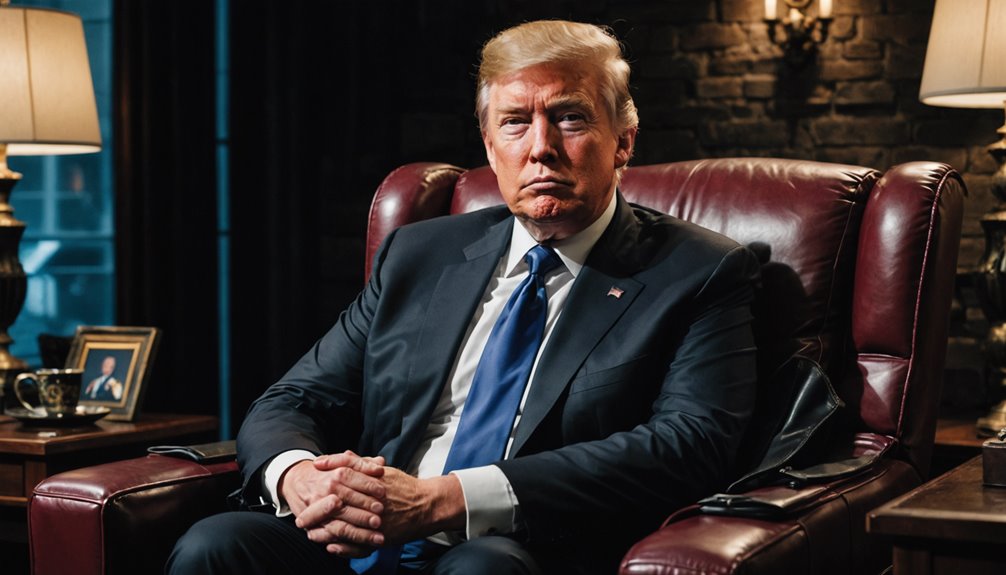 Trump kecewa dengan Musk